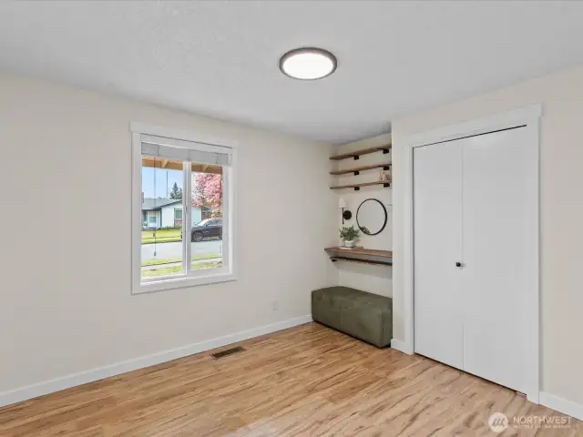 Bedroom #2