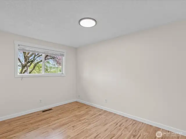 Bedroom #3