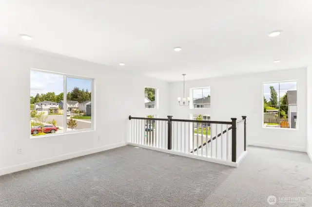 Photo of actual home