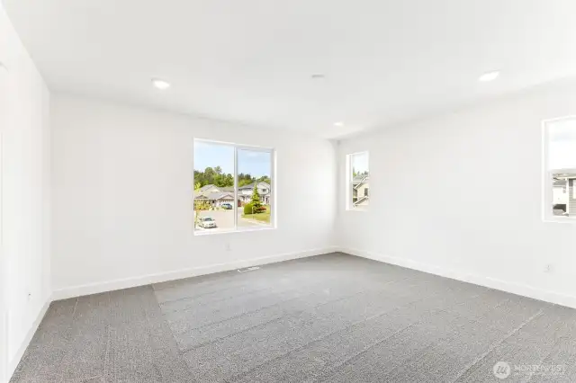 Photo of actual home