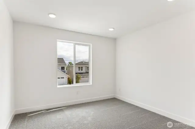 Photo of actual home
