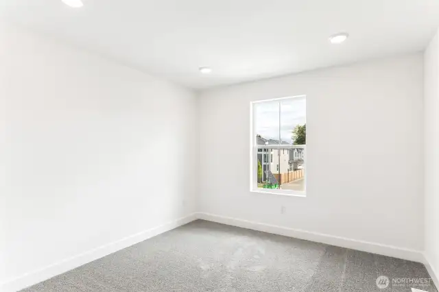 Photo of actual home