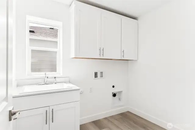 Photo of actual home