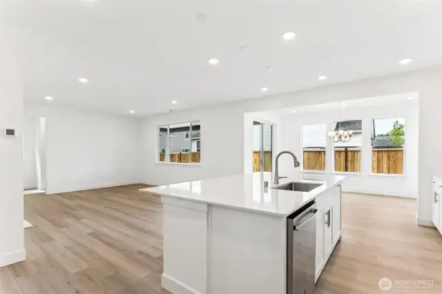 Photo of actual home