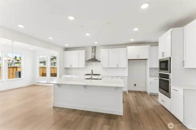 Photo of actual home