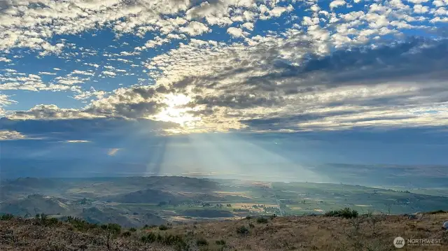 Heavenly.