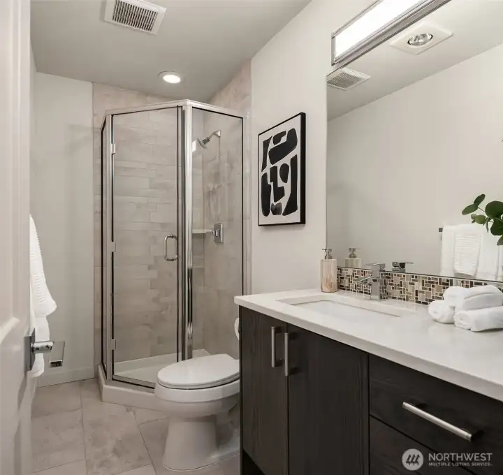 Guest Bath