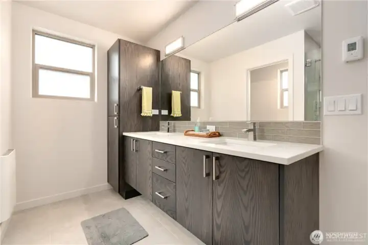 Primary Sinks