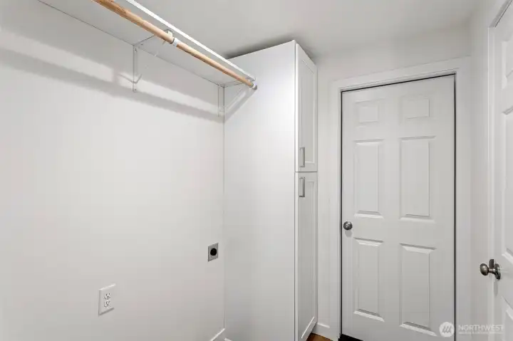 Utility/Laundry Room