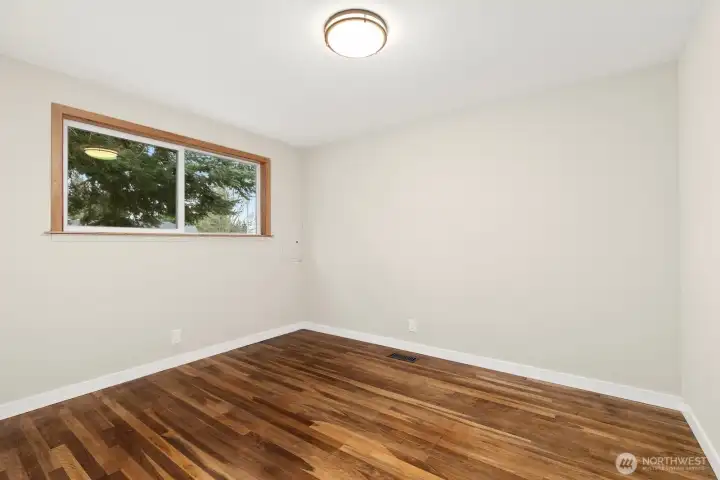 Bedroom 2 of 3 total.