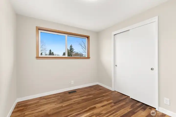 Bedroom 3 of 3 total.