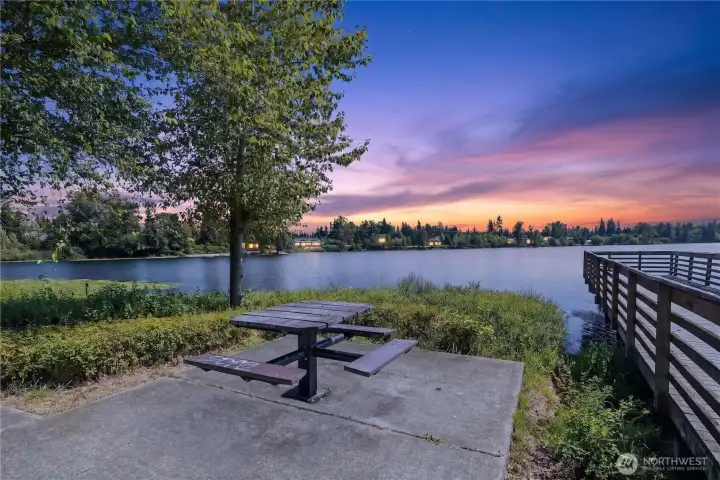 Silver Lake Park Silver Lake Park