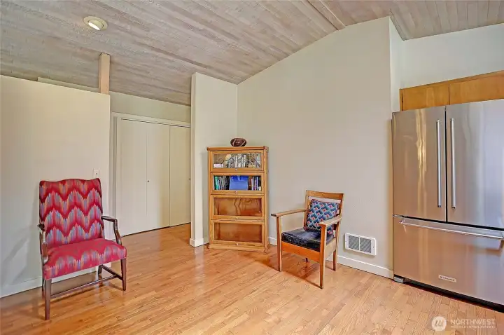 Every part of this home is Light and Bright~