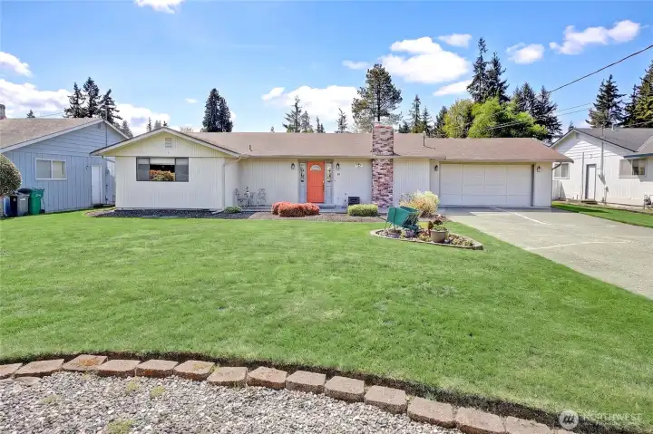 Welcome Home to Your Good Decision.