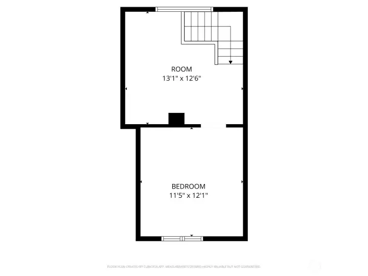 upstairs upstairs