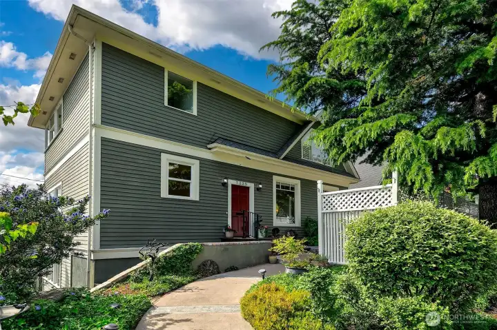 Welcome to 1225 9th Avenue West!