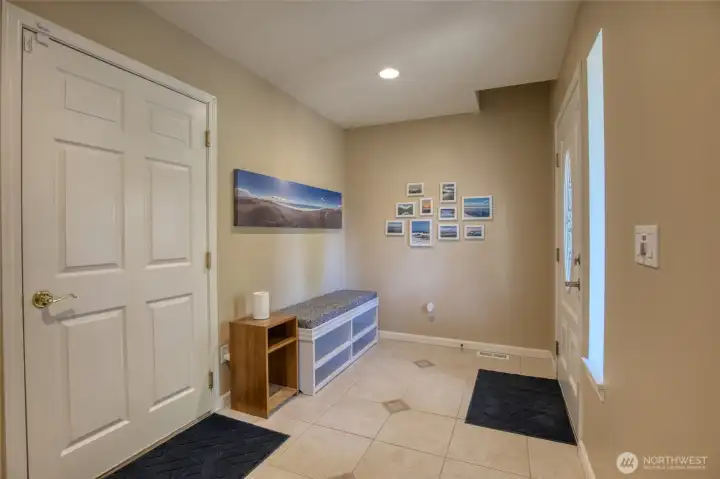 EntryWay.
