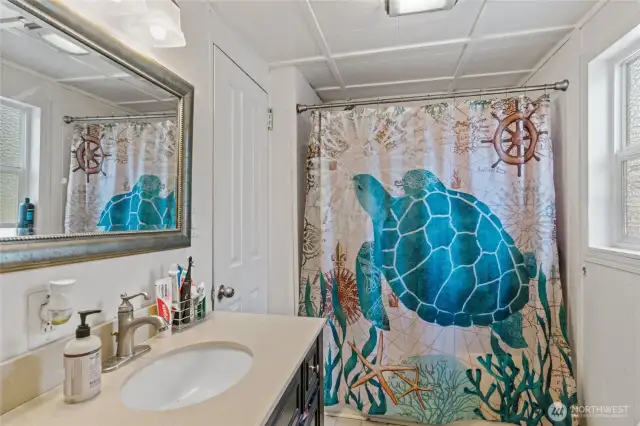 Bathroom 2