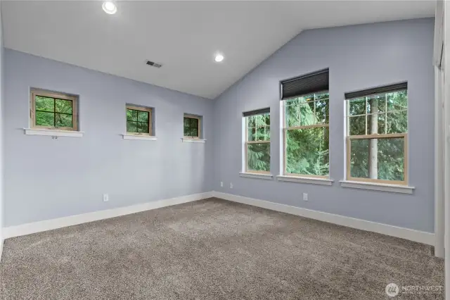 Bedroom #3