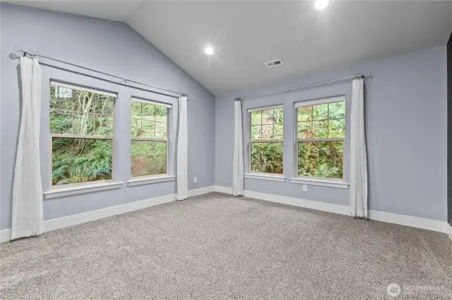 Bedroom #4