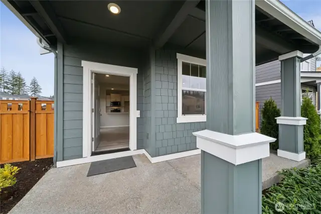 For representation purposes only. LOCATION, LOT, EXTERIOR AND COLORS WILL VARY!