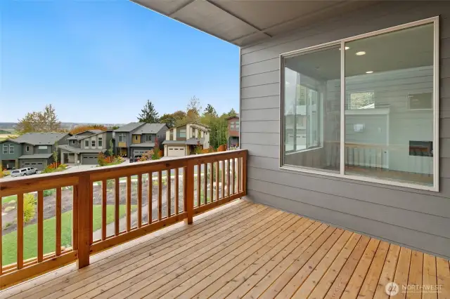 Exterior finishes may vary. See site agent for details.