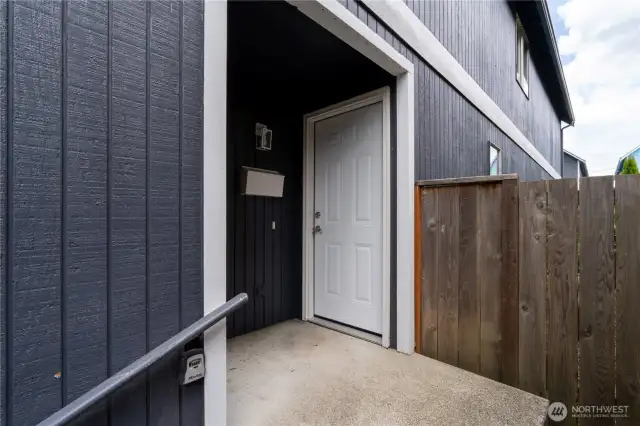 Come on in and take a look!