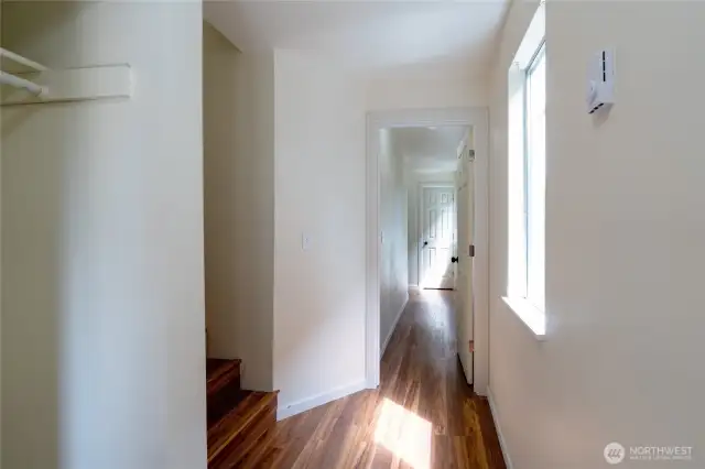Entry Way