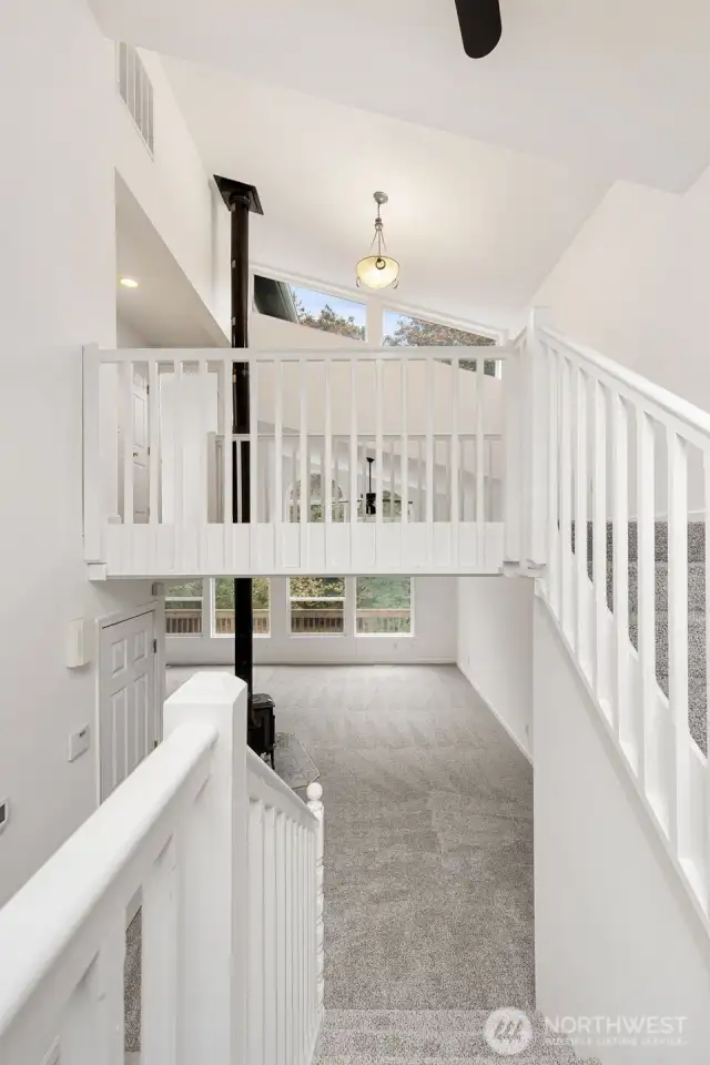 loft