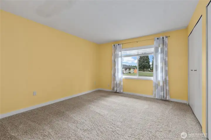 Bedroom #1