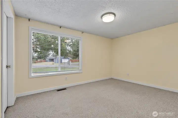 Bedroom #2