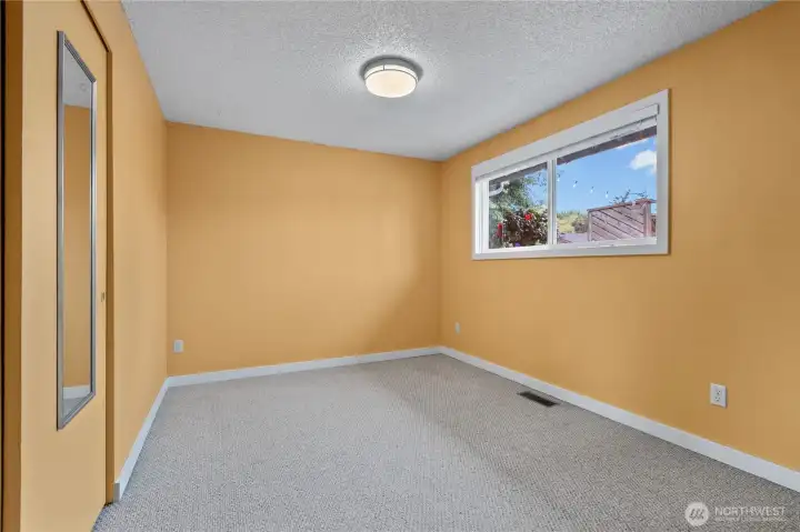 Bedroom #3