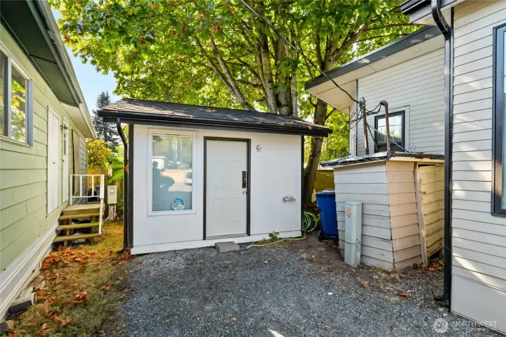 10 x 12 storage shed