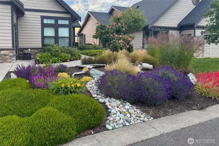 Welcome home to Semiahmoo Shore