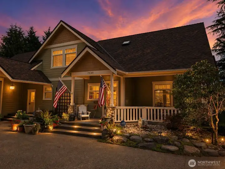 Luxury Lakefront Living on Long Lake. 7240 Holmes Island Rd SE, Lacey, WA 98503