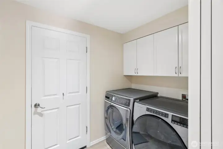 Newer Washer