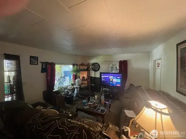 1822 Living Room
