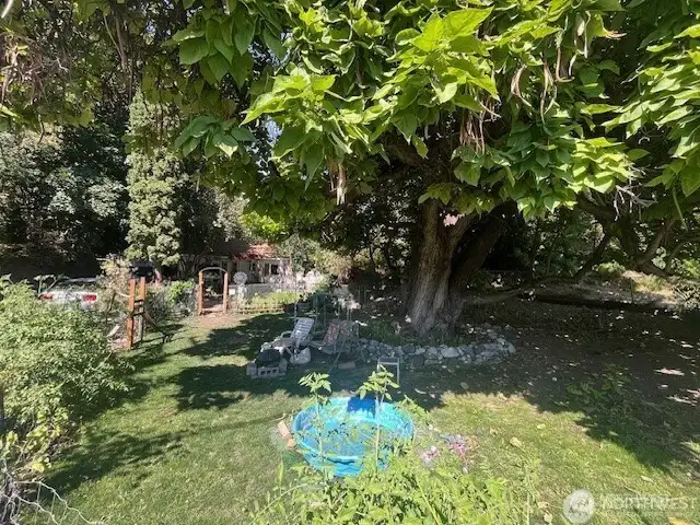 1822 Front Yard