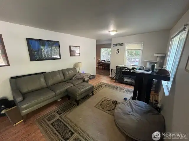 1826 Living Room