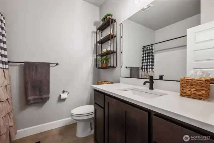 Full bath