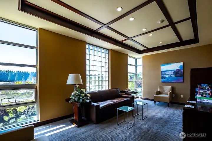 GAME/STUDY/GATHERING ROOM GAME/STUDY/GATHERING ROOM
