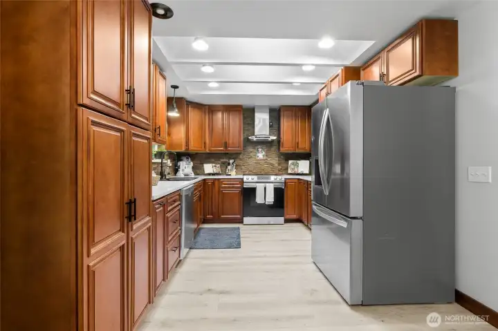 Kitchen 2021