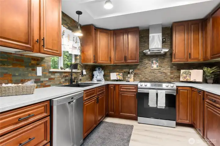 Beautiful Cabinetry