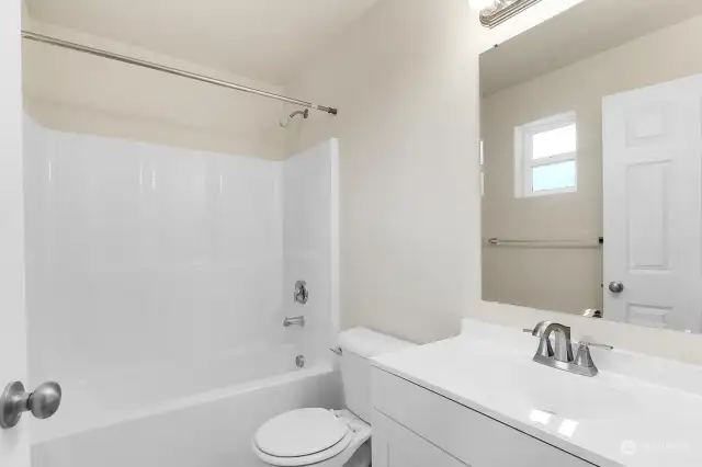 Primary Full Bath