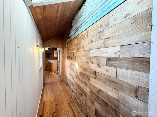 entry hallway