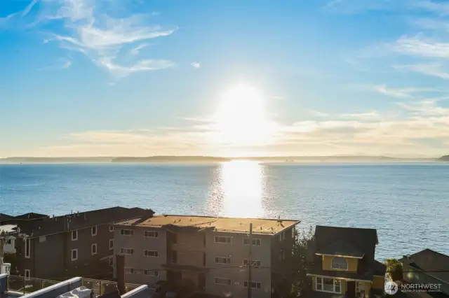 It just never gets old!