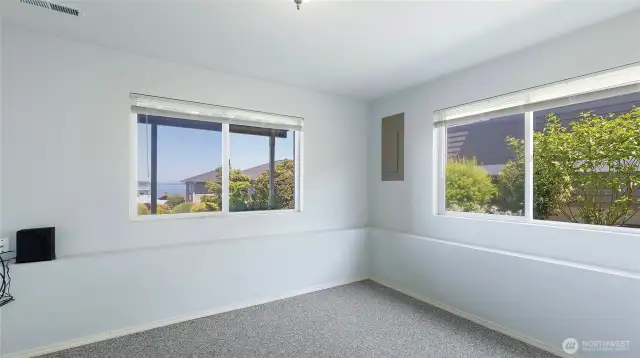 Extra room lower #3