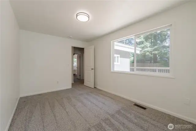2nd Bedroom