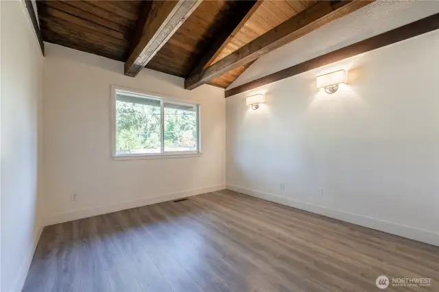 3rd Bedroom