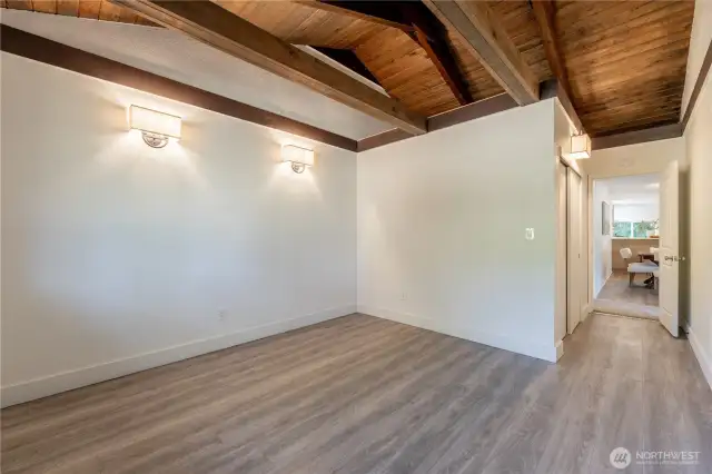 3rd Bedroom